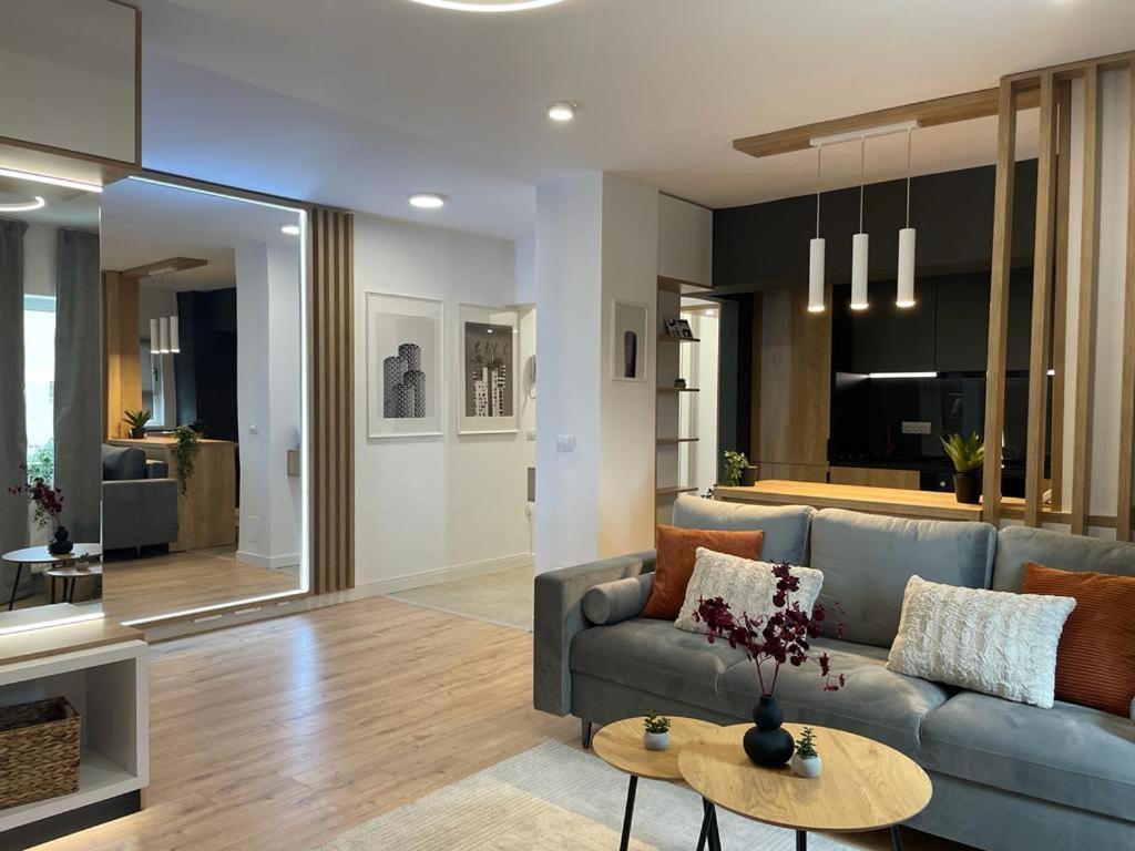 Palas Loft Iasi Exteriör bild