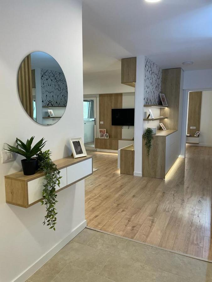 Palas Loft Iasi Exteriör bild