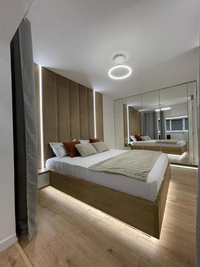 Palas Loft Iasi Exteriör bild