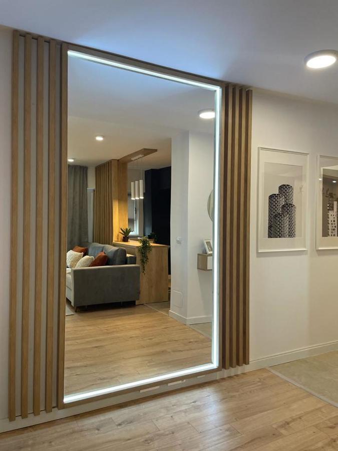 Palas Loft Iasi Exteriör bild
