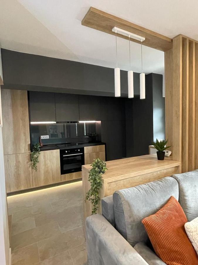 Palas Loft Iasi Exteriör bild