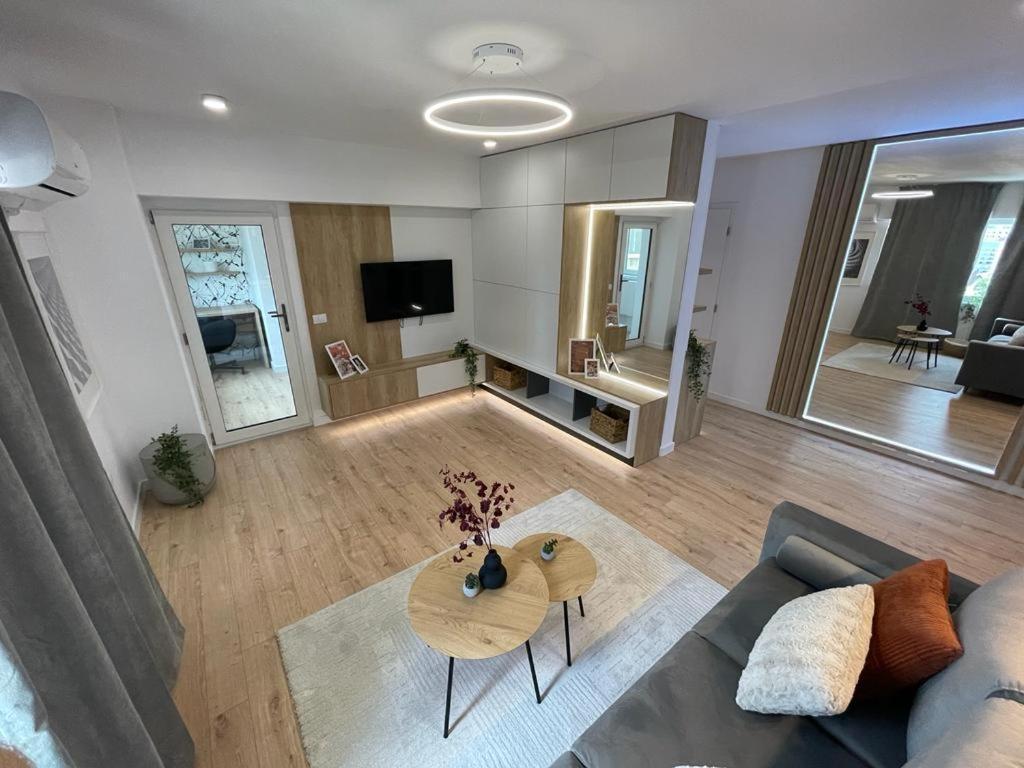 Palas Loft Iasi Exteriör bild