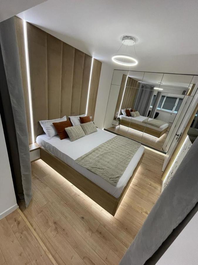 Palas Loft Iasi Exteriör bild