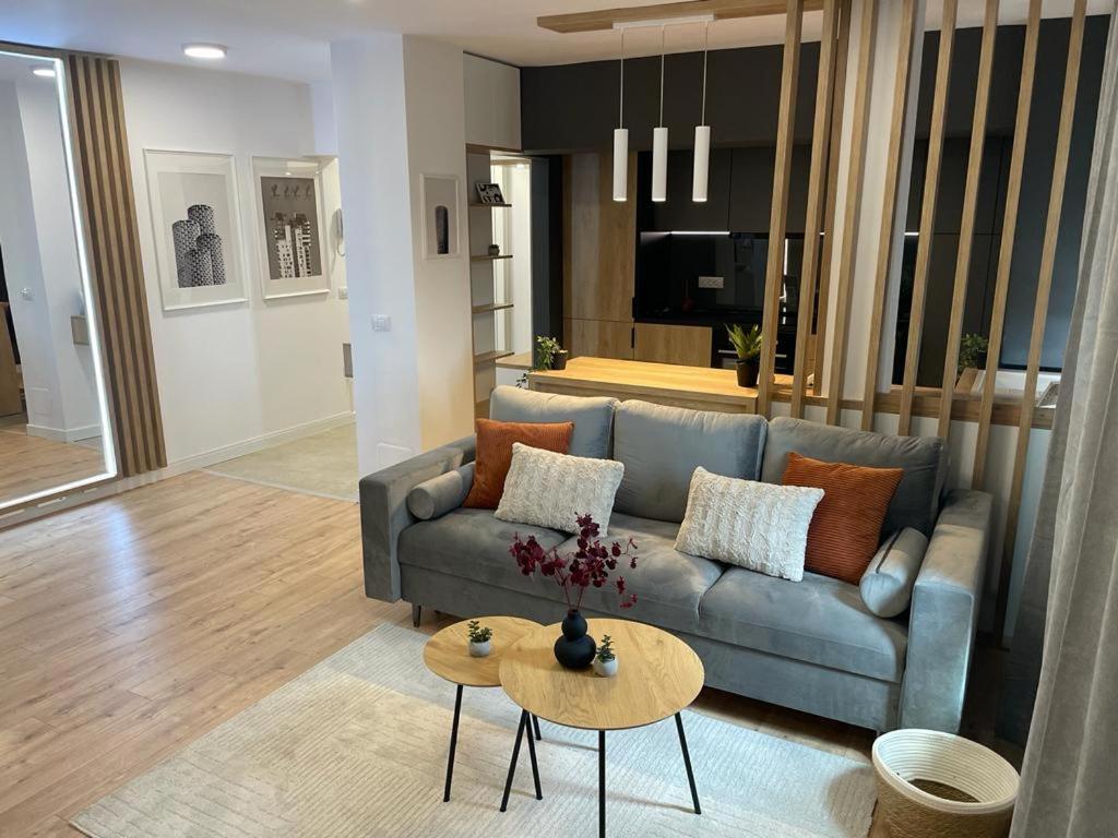 Palas Loft Iasi Exteriör bild
